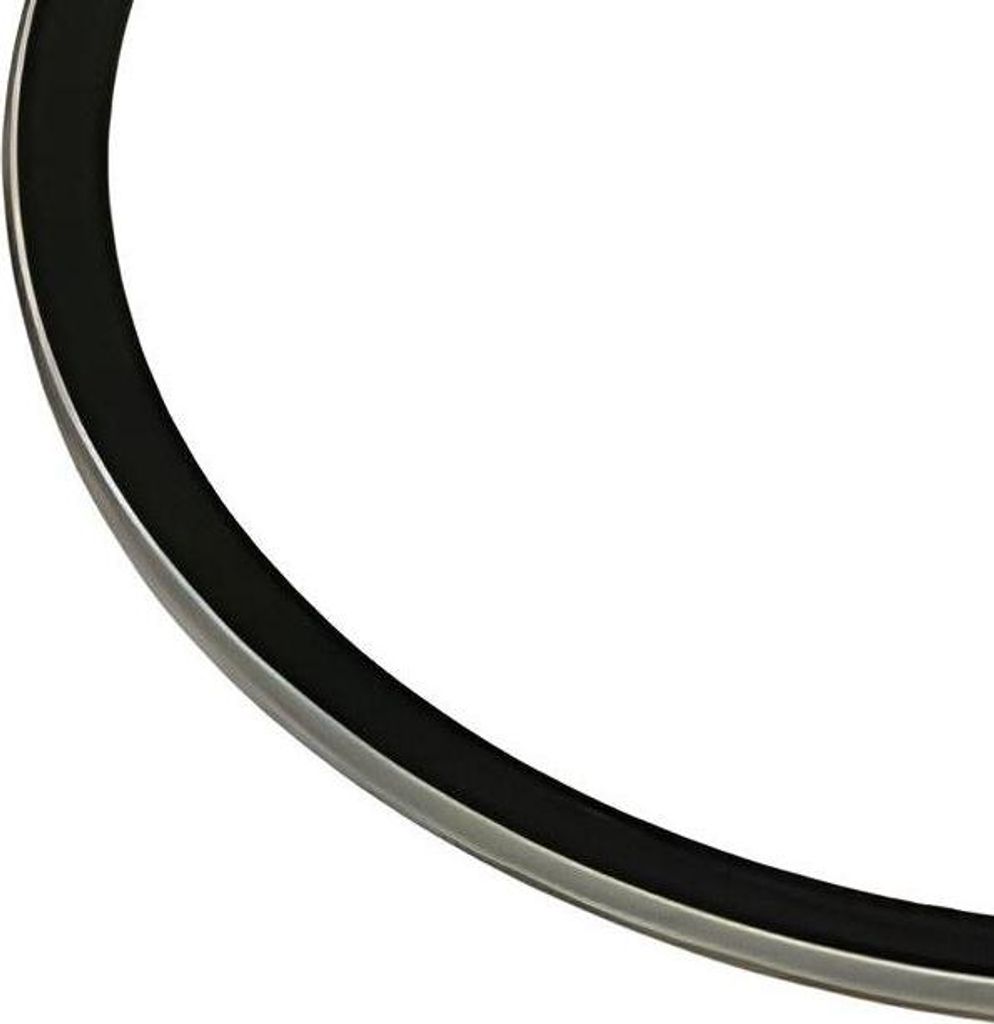 Airsal Kolbenring T6-Racing 49,4ccm 40mm kompatibel mit Peugeot 103 T3, 104 T3 Brida