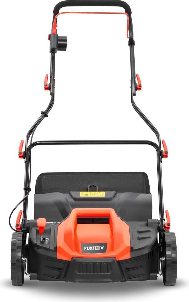FUXTEC FX-EV360 Arieggiatore scarificatore Elettrico - Immagine del prodotto 