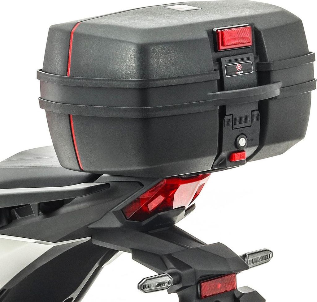Motorrad Topcase # TB6 32 Liter Universal