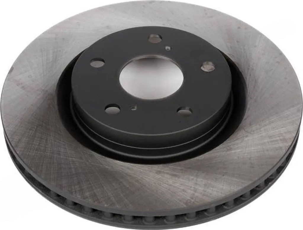 Disque de frein avant pour Toyota Rav4 idéal trajet montagne