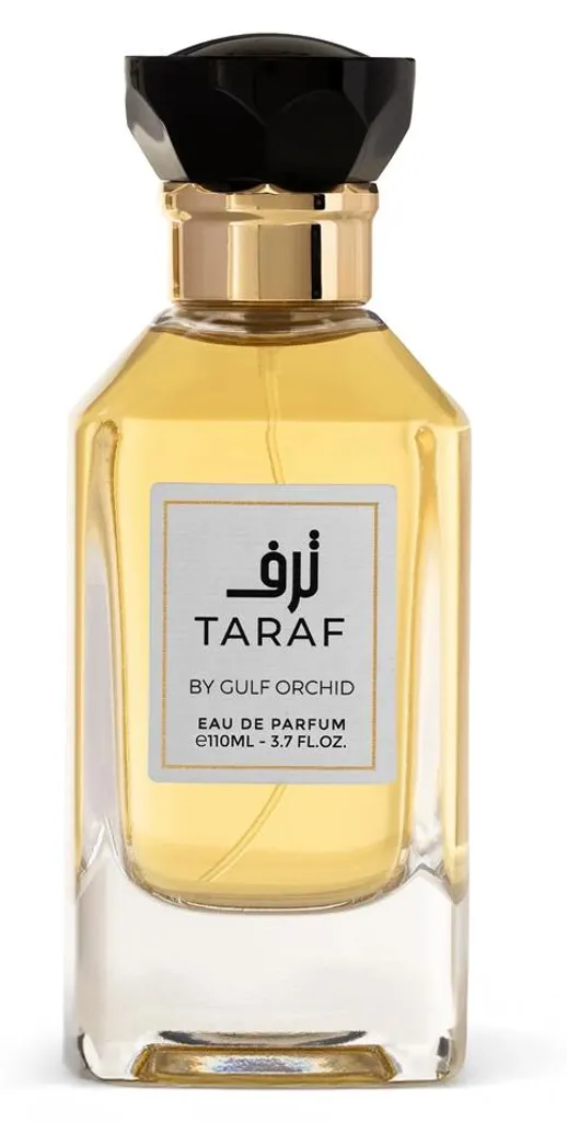 Taraf Arabian Oud - Eau de Parfum Intense 110 ml pour Homme et Femme