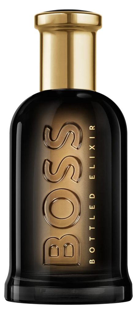 Boss Bottled Elixir Parfum Intense 100 Ml Immagine del prodotto 