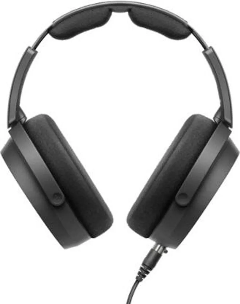 Sennheiser HD 490 PRO Plus Casque de Studio Ouvert pour Mixage Pro - 2