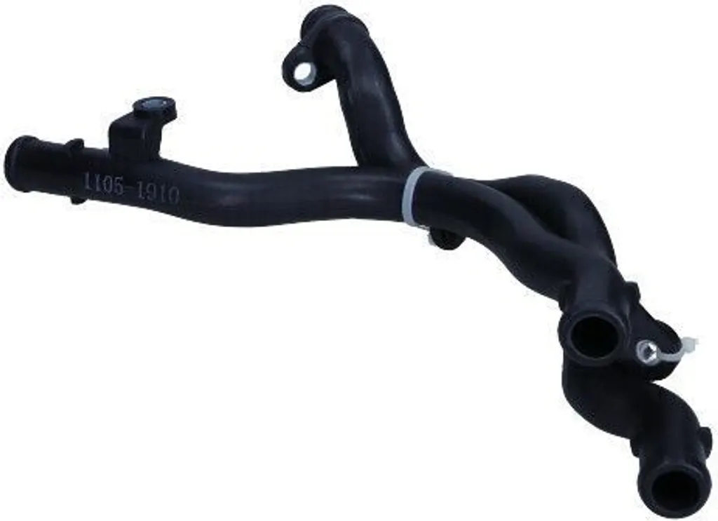 Tuyau refroidissement haute résistance pour Audi A4 B8 et A5 Sportback