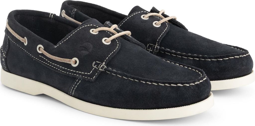 Travelin' Krokvag men navy 44