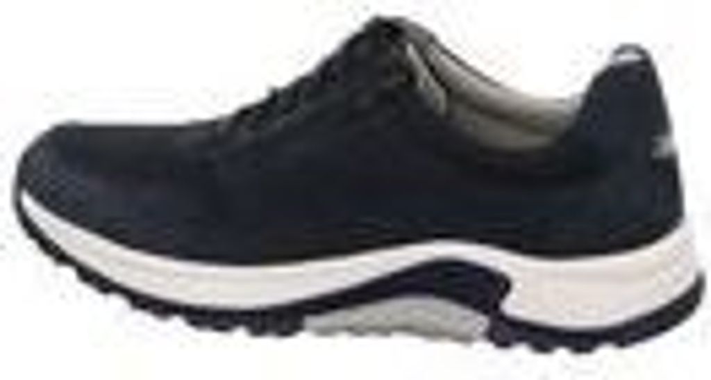 Gabor Shoes Sneaker - Marine Leder/Textil Größe: 42.5 Produktbild 65