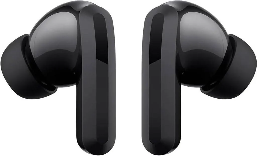 Xiaomi Redmi Buds 5 Active Noirs - Écouteurs Bluetooth 5.3 Stables