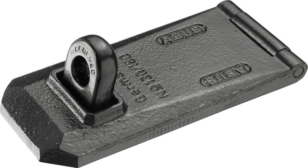 Panzerberfalle 130/180 Lnge 180 mm Breite 78 mm Temperguss Produktbild 