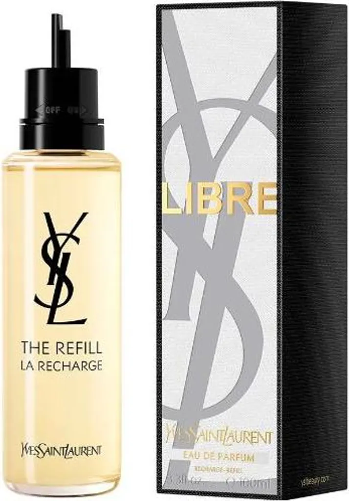 Libre Edp Refill 100Ml - 5