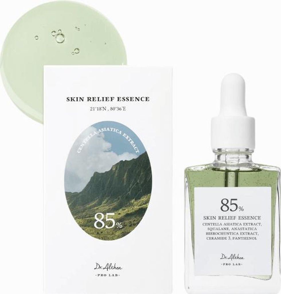 Dr. Althea Skin Relief Essence Produktbild 