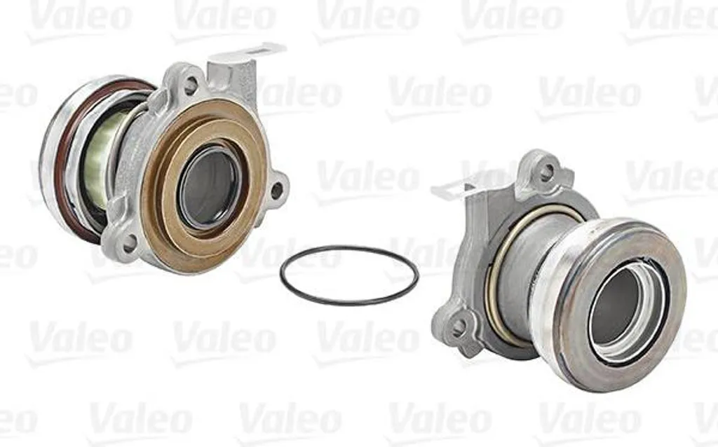 Cylindre Récepteur d'Embrayage pour Réparation Chevrolet Cruze Valeo