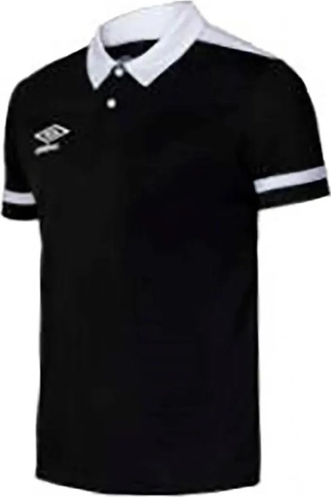 Tenue de Sport Umbro Manyara Noir Taille M pour Entraînement et Loisir