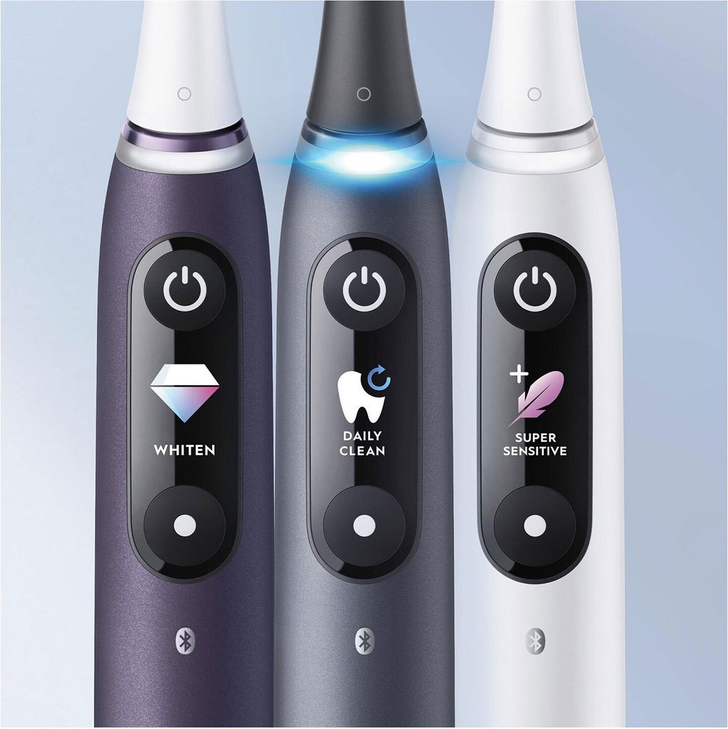 Oral-B iO Series 8N Elektrische Zahnbürste Produktbild 6