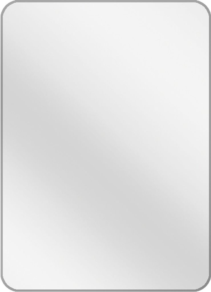 6x Schutzfolie für Bertronic BC07 Royal MP3-Player klar Displayschutzfolie Folie