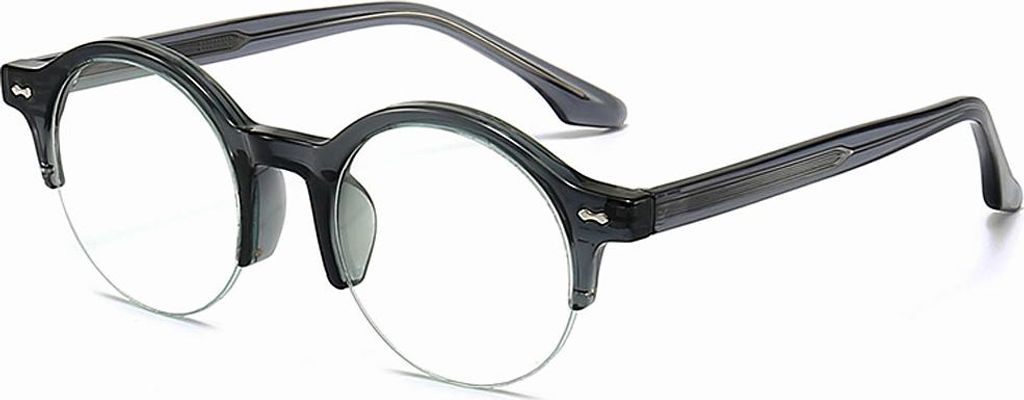 VeyRey lennon blaulicht blockierende brille Exor klar Produktbild 
