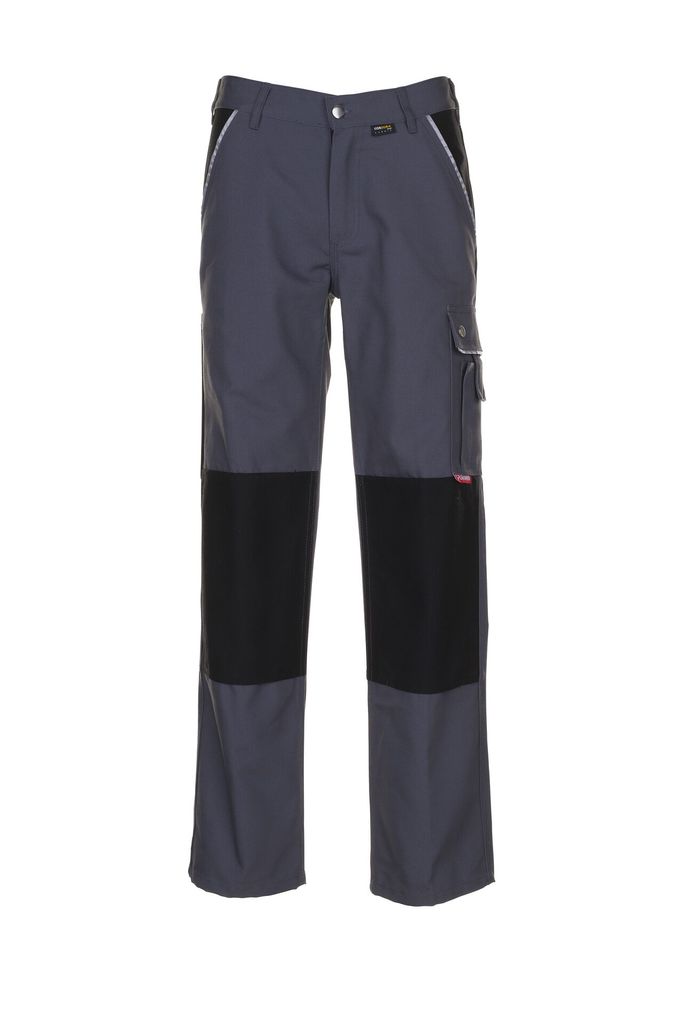 Kalhoty do pasu Canvas 320 grey/black velikost 46 Obrázek produktu 