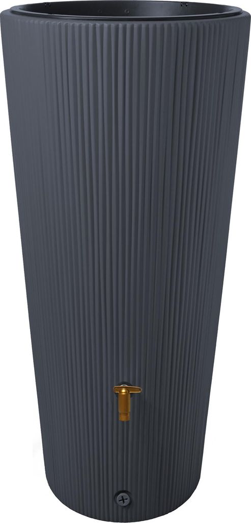 4rain VASO 2in1 DECOR serbatoio per pioggia 220 litri Immagine del prodotto 