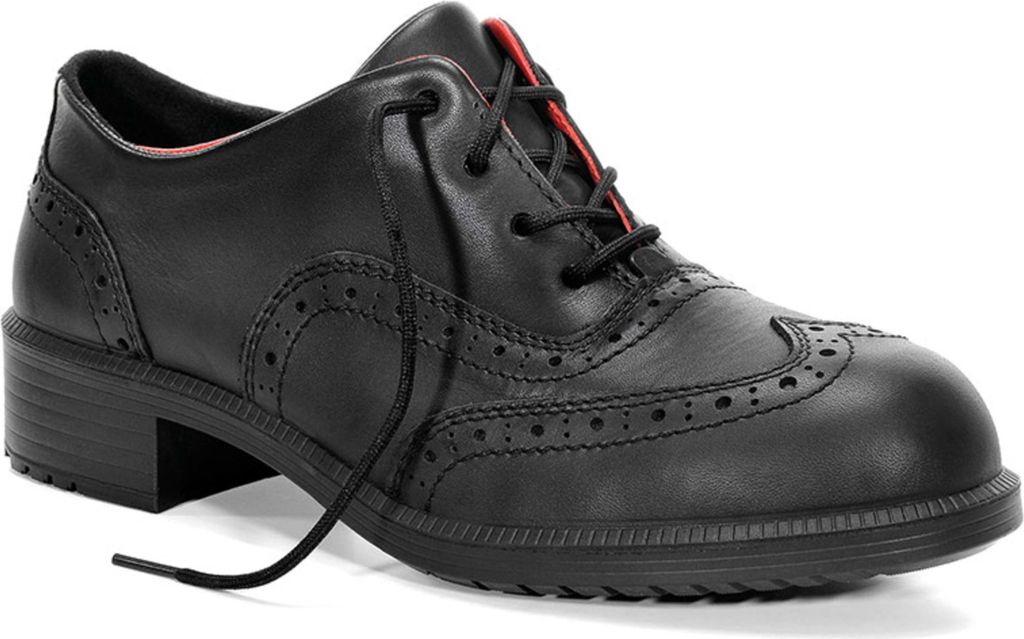 ELTEN Damen Sicherheitsschuh OFFICER Lady ESD S2 74304 Uni, 38