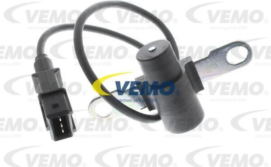 Générateur d'impulsions vilebrequin VEMO compatible OE 7700100650 Scenic