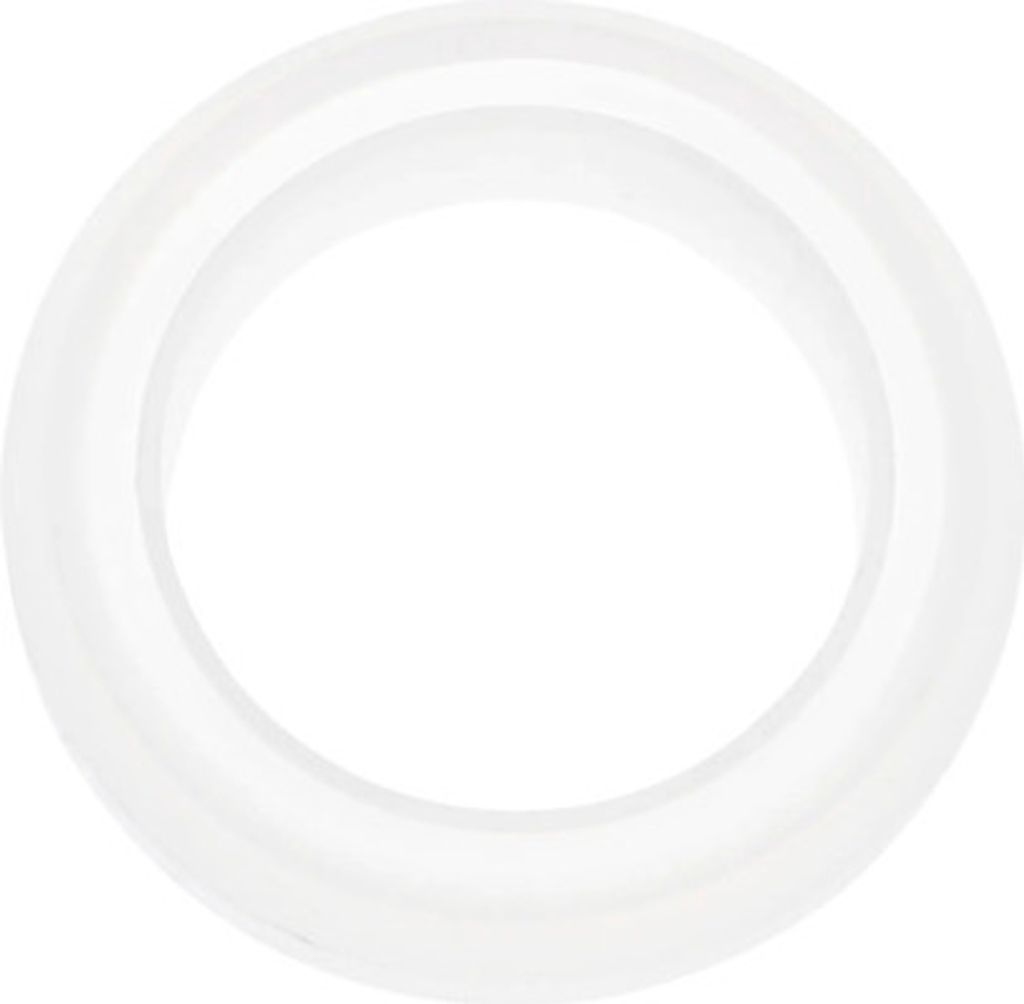 Silikon-Gießform Armreif Ø 64x25 mm