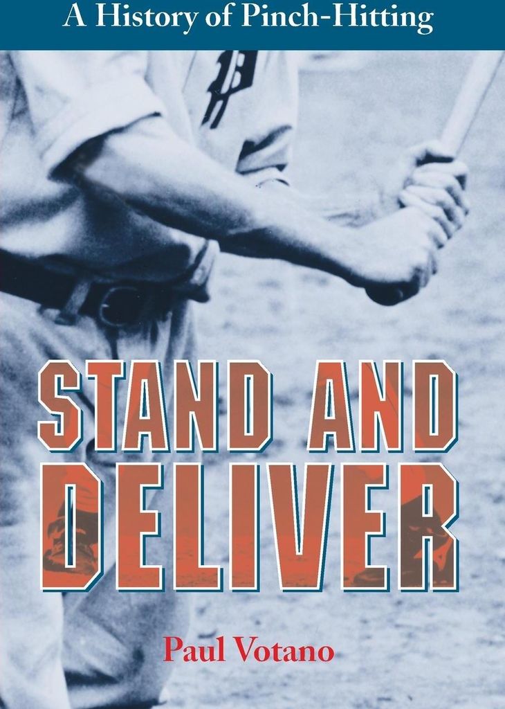 Stand and Deliver