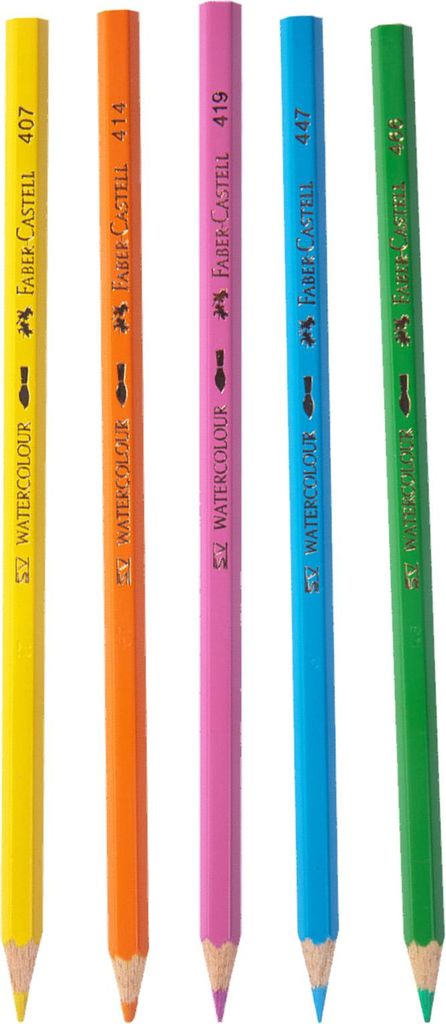 TuseRxln Textmarker Holzstifte Huntstifte Kinder, 5 Stück Buntstifte Holzstifte, Marker, Zauberstifte Kinder, Geeignet zum Schreiben, Skizzieren, ...