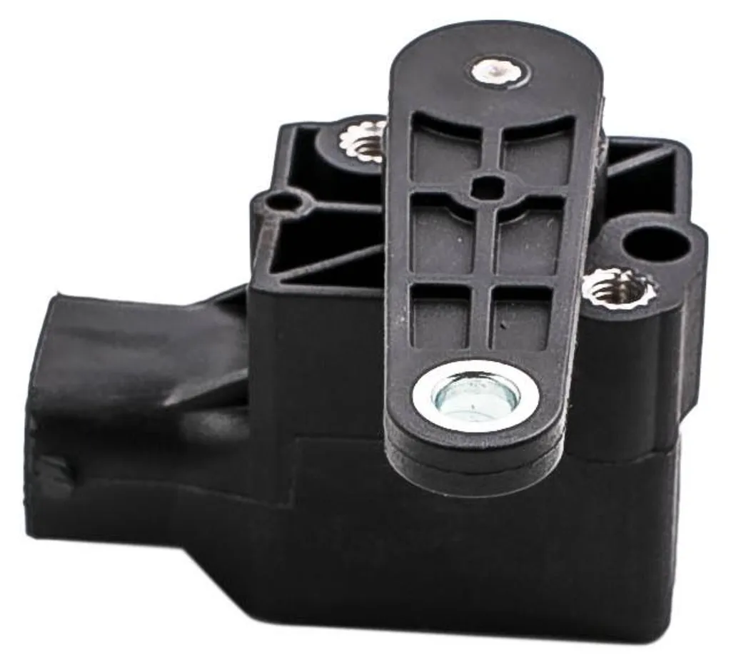 Capteur de portée de phares BMW E46 E90 E39 - Idéal pour contrôle technique - 8