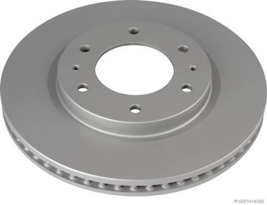 Bremsscheibe J3305080 Herth+Buss Jakoparts 320mm de Rechange - Lot de 2