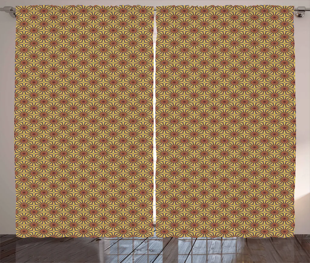 ABAKUHAUS Tenda Marocchina Rustica 280x225 cm - Vendita Online Arredo Etnico
