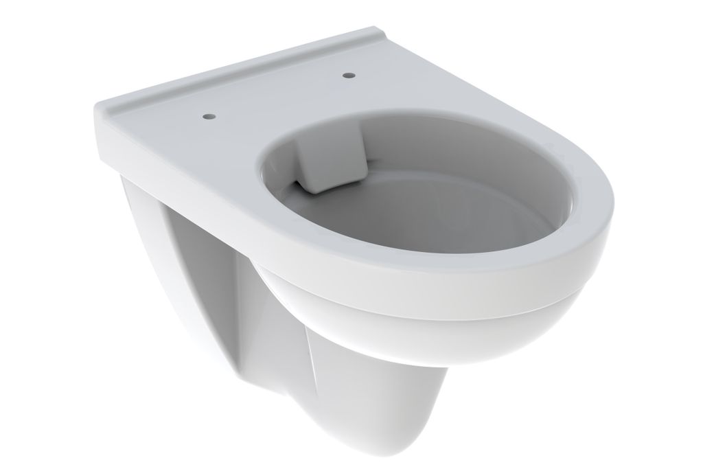 VIGOUR Clivia plus Wand-WC spülrandlos +5cm Produktbild 3