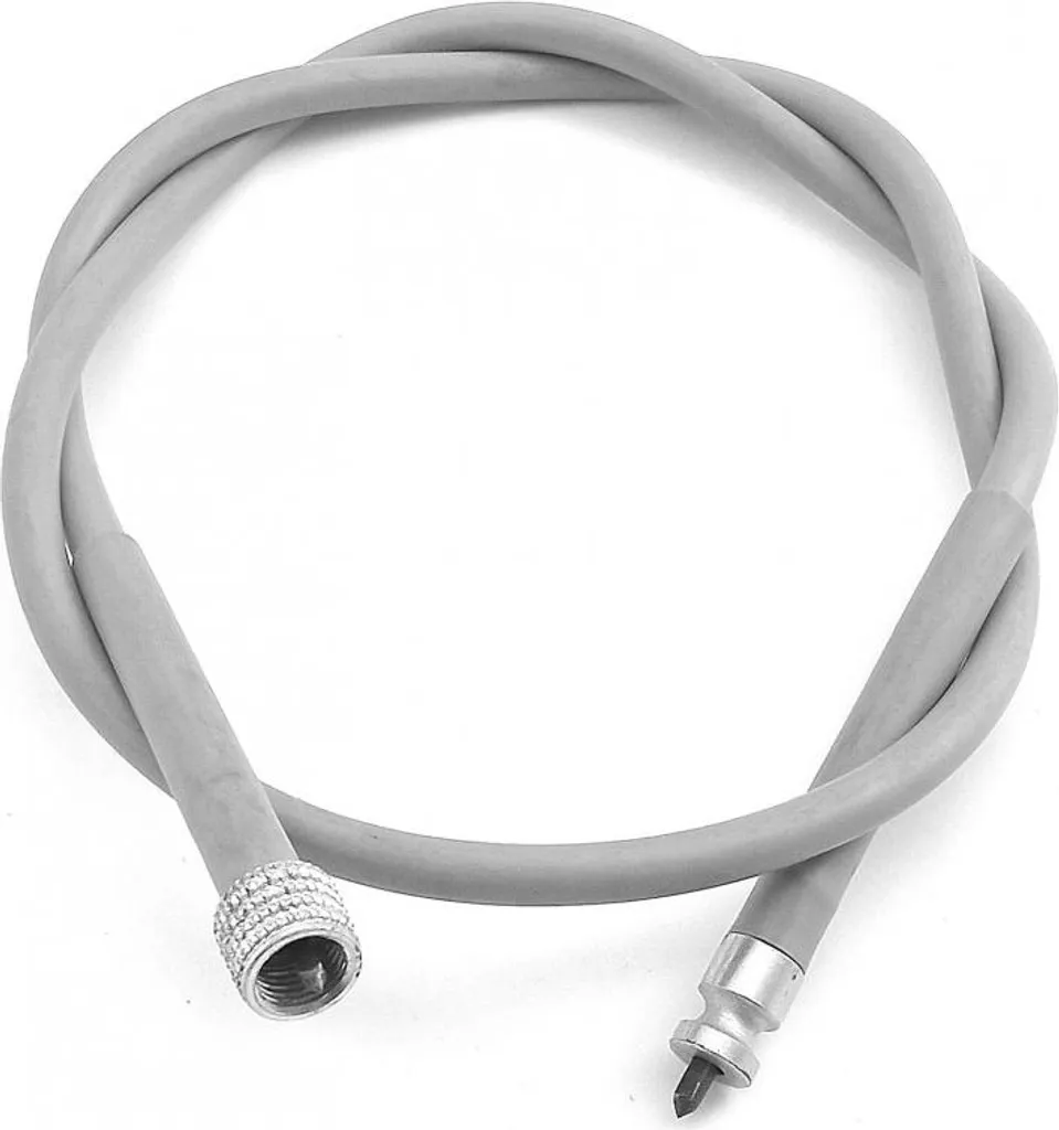 Réparer un compteur Komar HS avec ce câble à enficher carré 2,6 mm