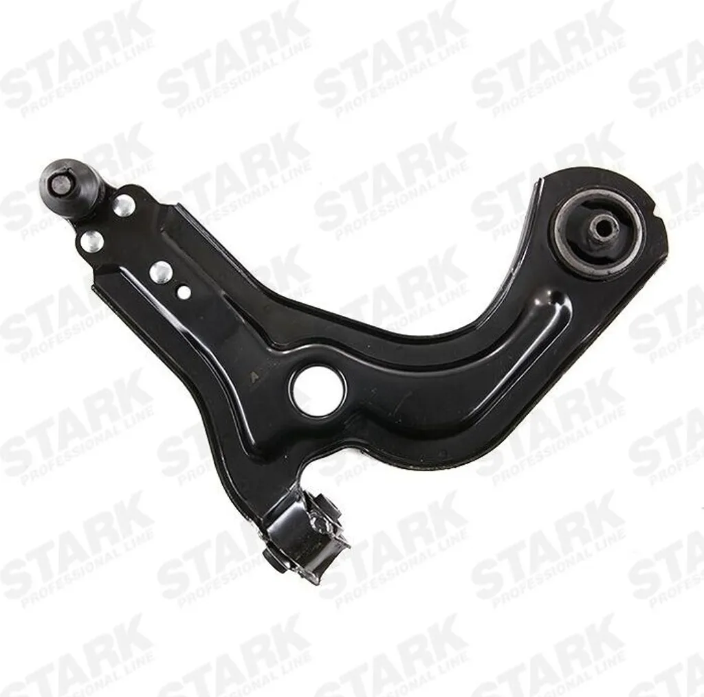 Remplacement bras de suspension Ford Fiesta IV V Puma - Référence 1710792