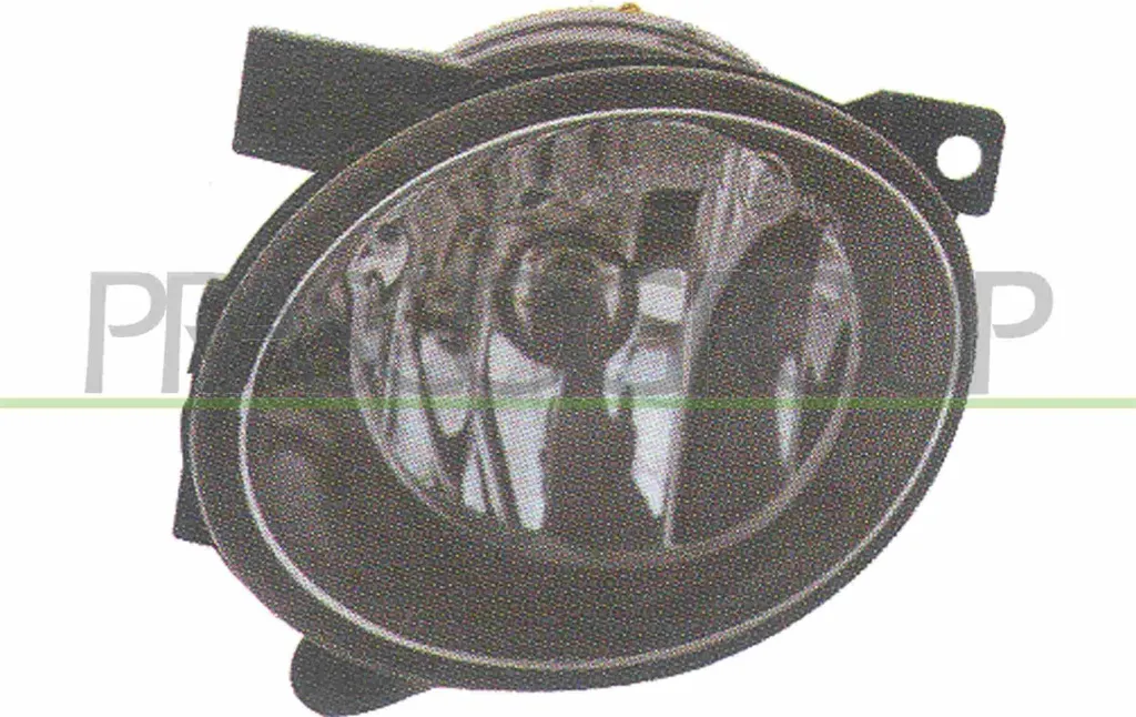 PRASCO VG0384415 Fendinebbia Anteriore DX - Qualità Originale