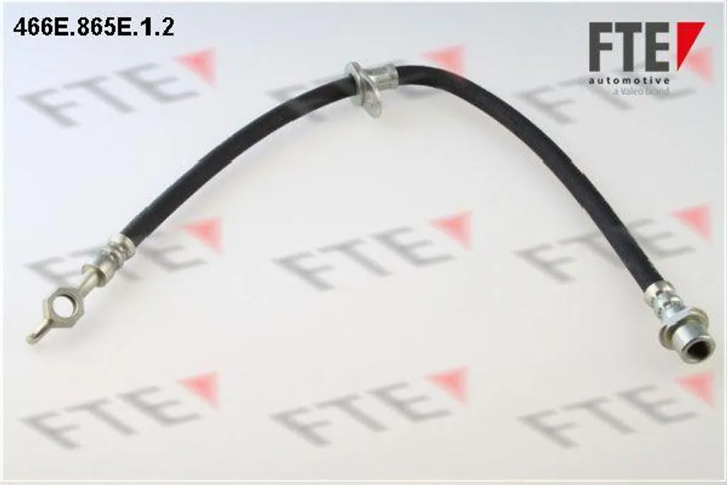 Durite de frein souple hydraulique FTE pour SUV Toyota RAV4 essence