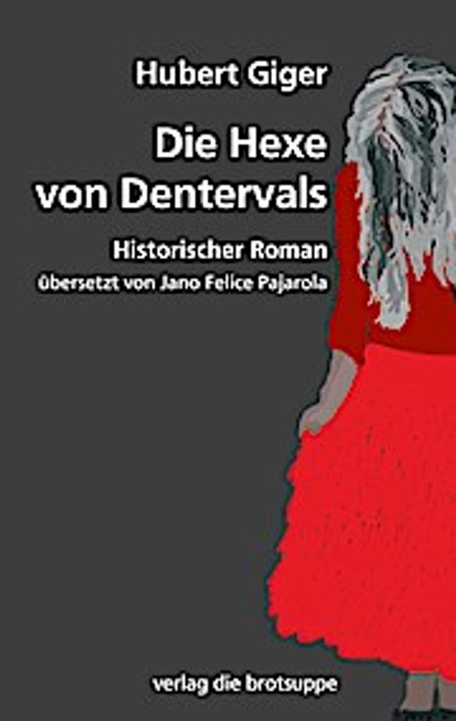 Die Hexe von Dentervals