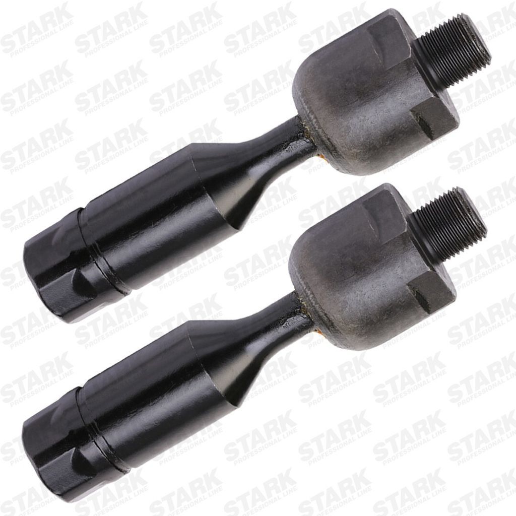 STARK SKTR-0240454 Axialgelenk Spurstange Satz für TOYOTA LAND CRUISER 90 (J9) Vorne Beidseitig
