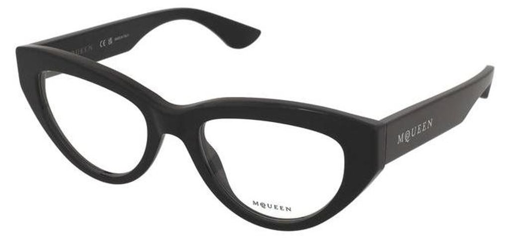 Brillen Alexander McQueen AM0529O 001