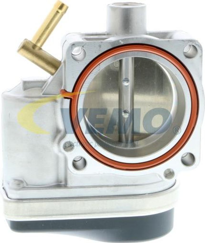 VEMO V20-81-0020 Drosselklappe für MINI Schrägheck (R56) Schrägheck (R50, R53) Cabrio (R52)