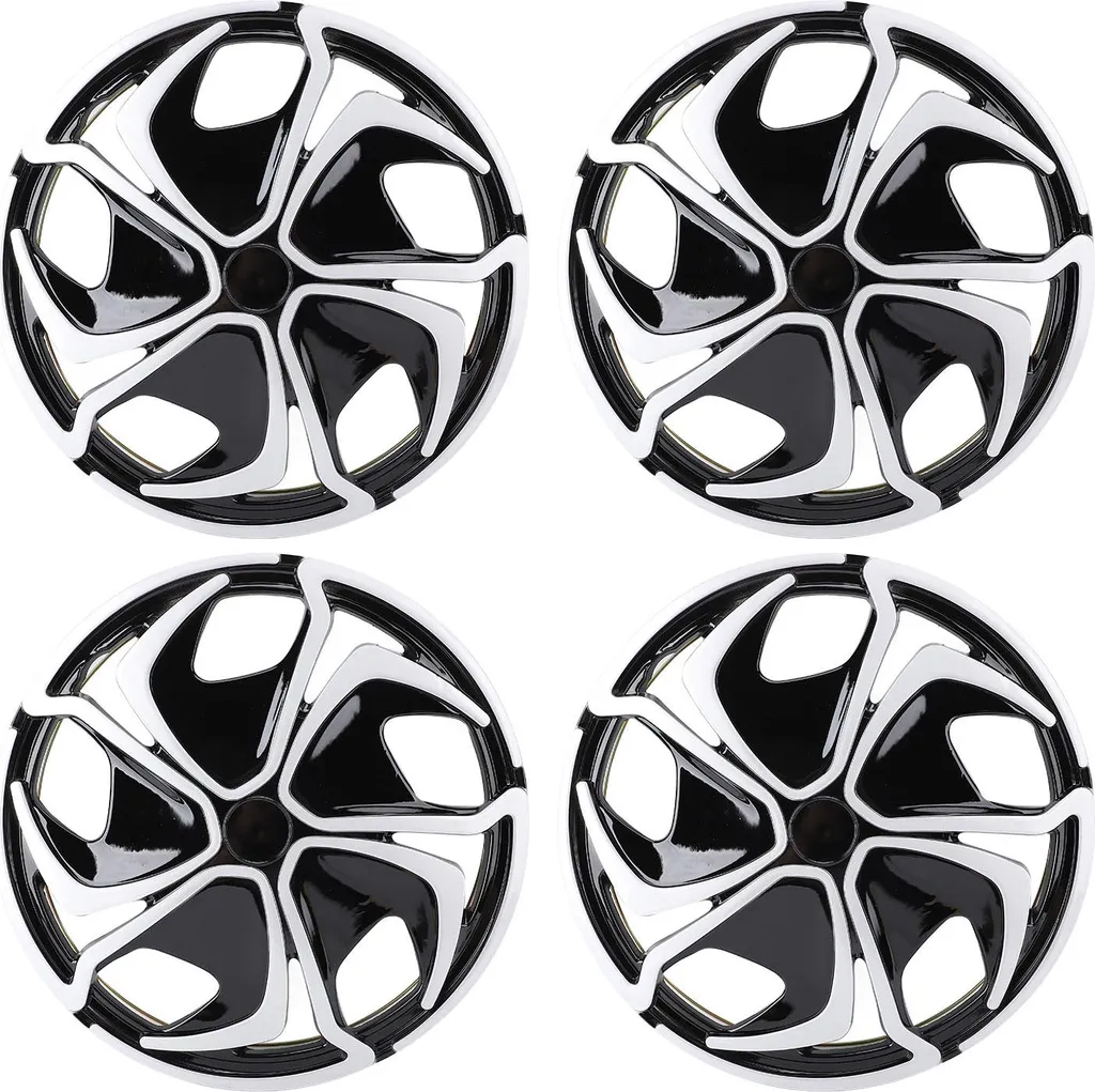 Protection de Jante 14 Pouces Antirayure Snap-on pour SUV et Berline