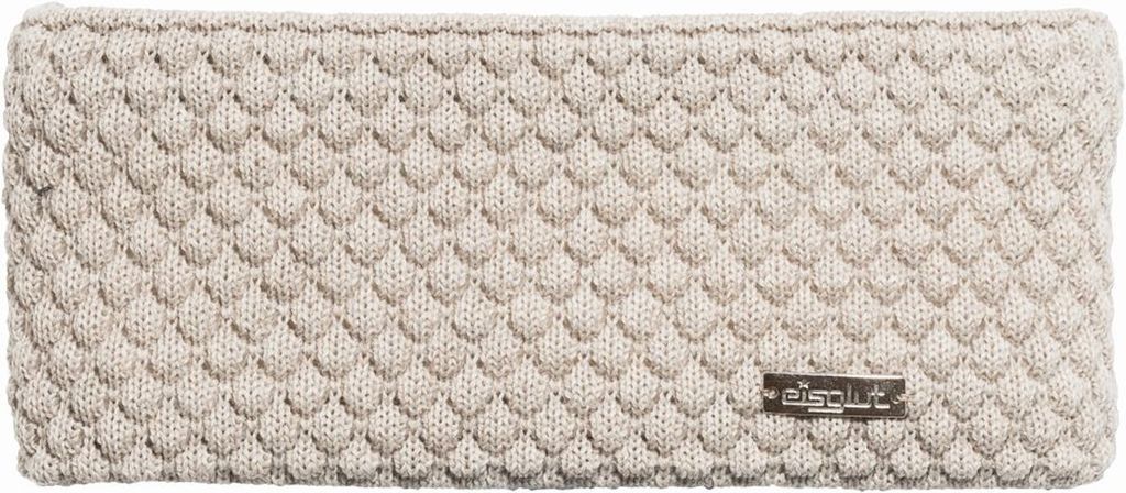 Eisglut Damen Stirnband Minal Merino