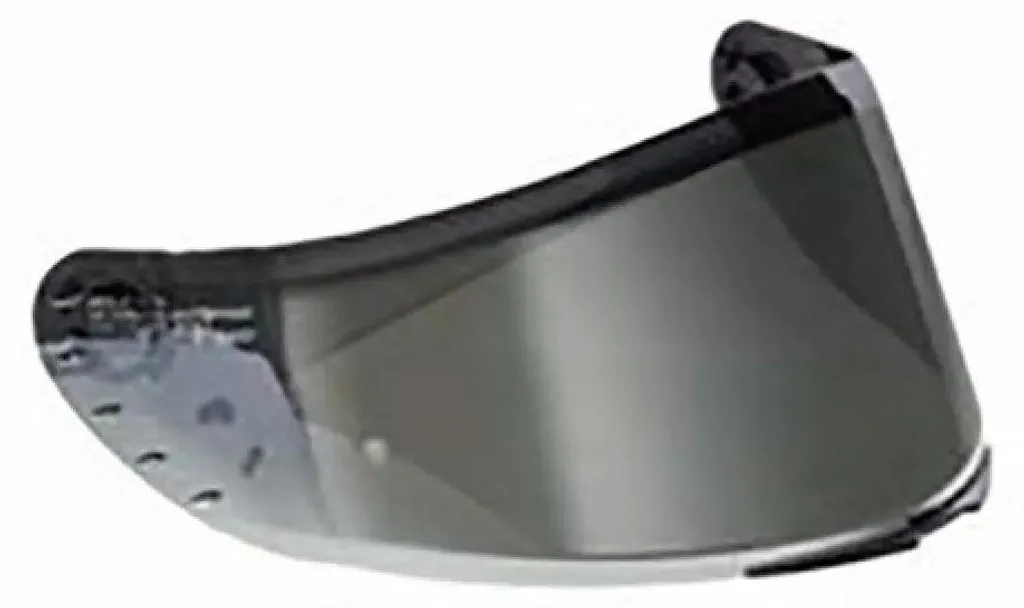 Écran Solaire MT-V-16 Max Vision Noir pour Casque Moto Atom Optimus