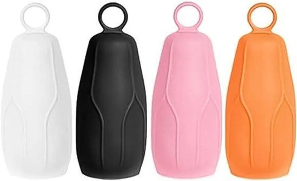 Finissez-en avec les fuites en valise avec nos flacons de voyage silicone