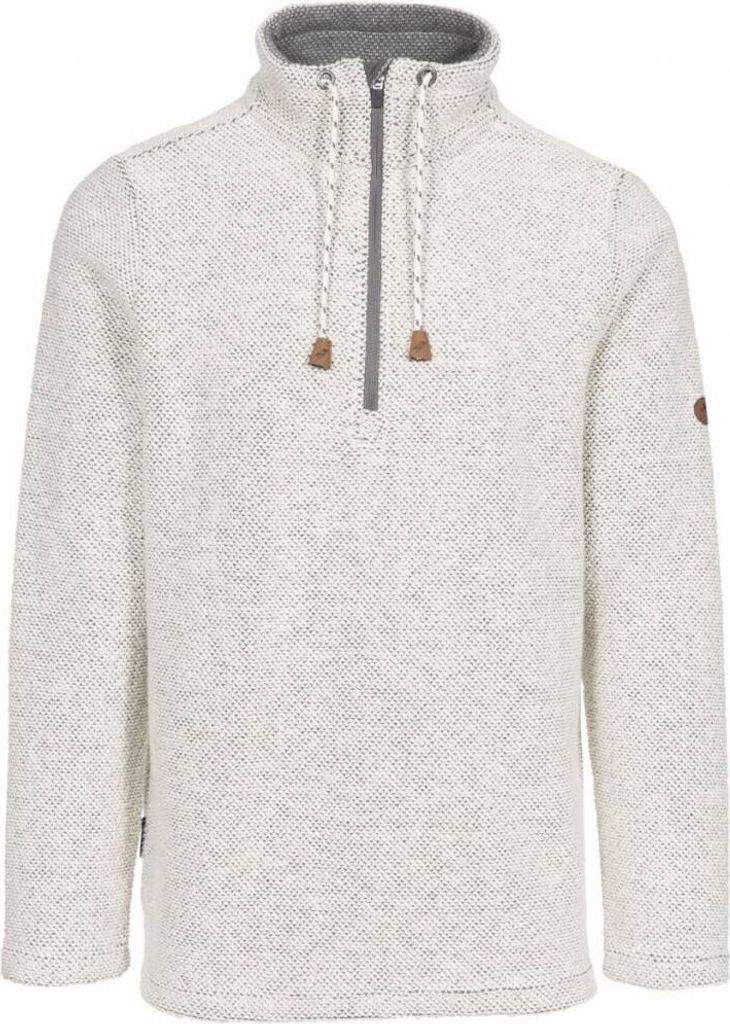 Herren-Sweatshirt Trespass Falmouthfloss, Größe: XXL