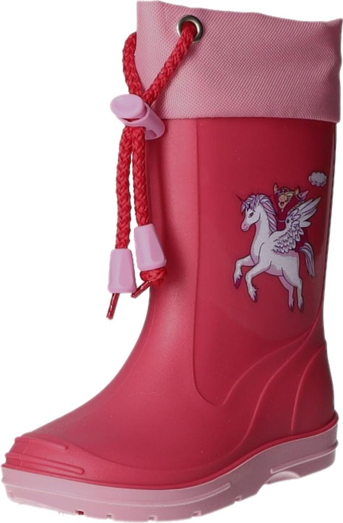 Gummistiefel Kaltfutter AMBER