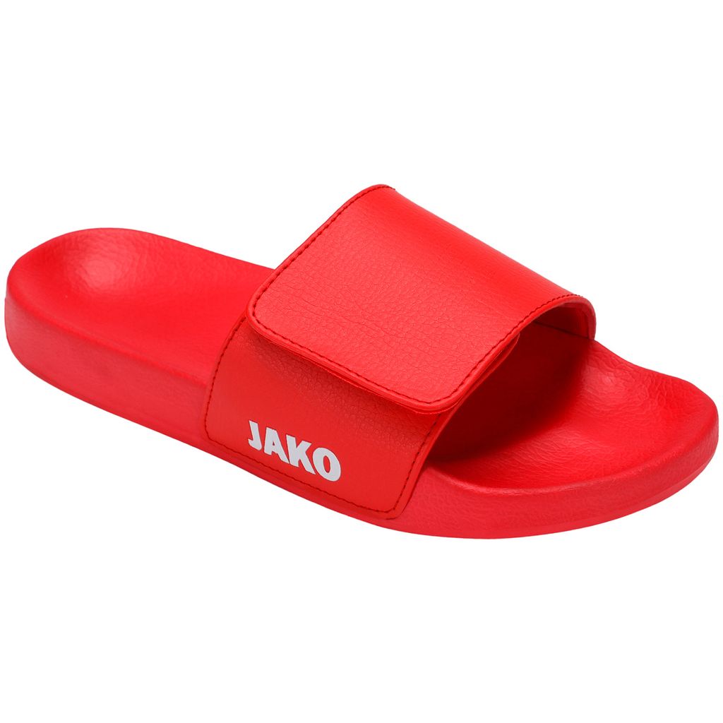 Jako Jakolette Locker Badeschuhe - Rot