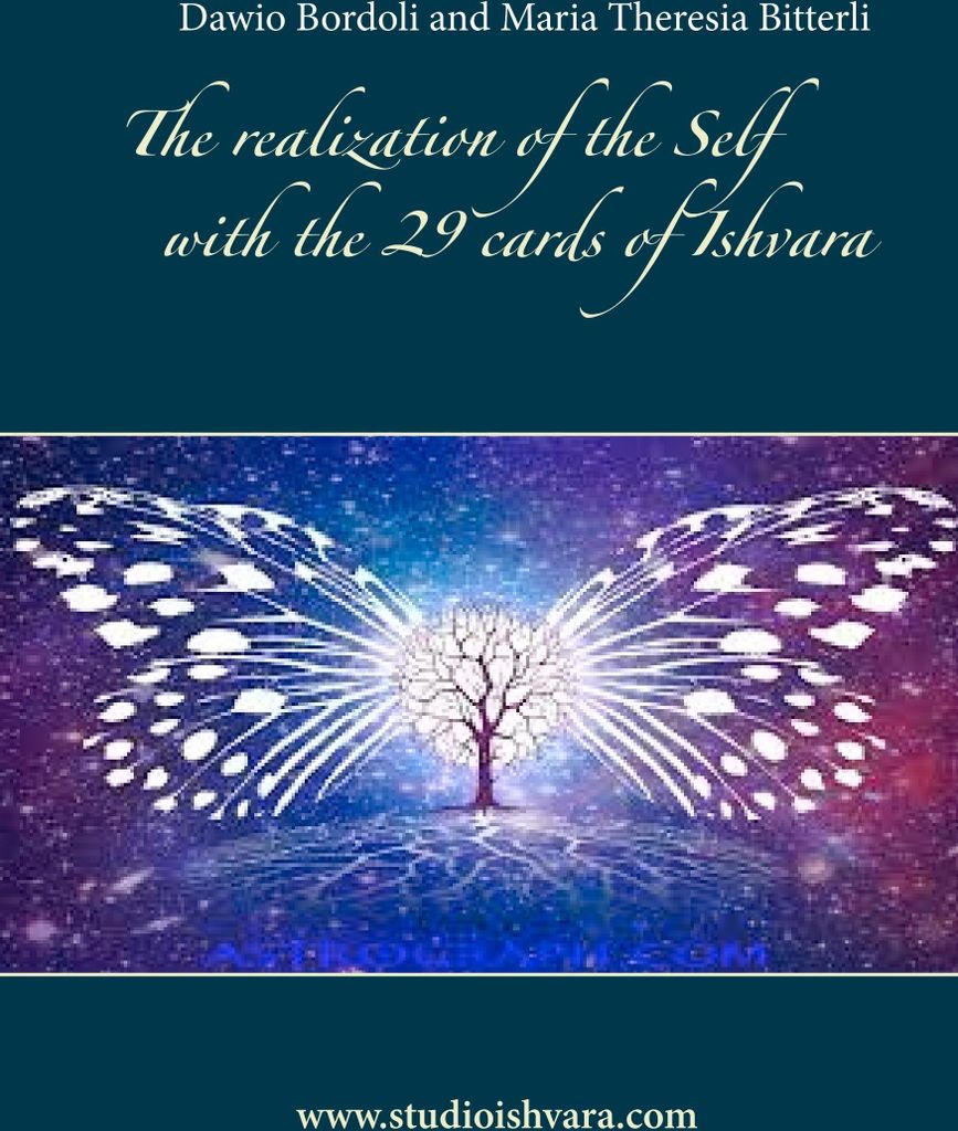 The realization of the Self with the 29 cards of Ishvara