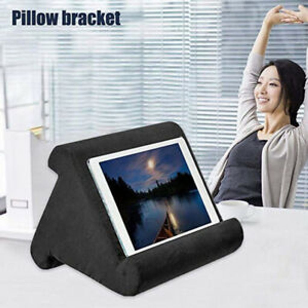 pillow pad tablet