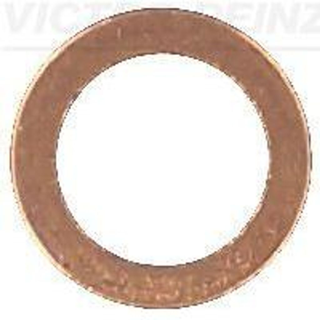 REINZ Dichtring 41-70062-00 2mm Kupfer 12mm 18mm