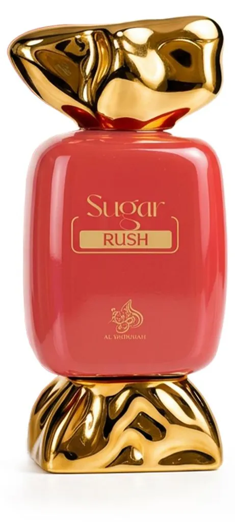 Al Wataniah Munchies Sugar Rush Eau de Parfum 100 ml pour Femme