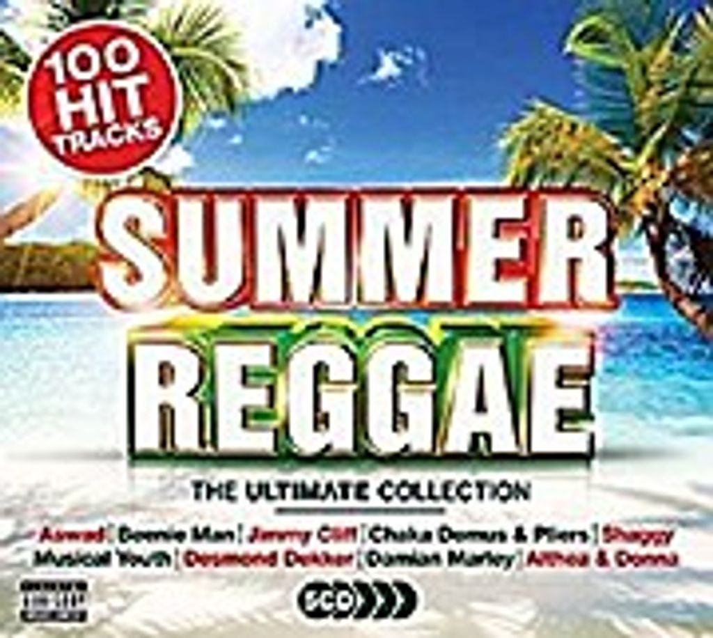 Summer Reggae